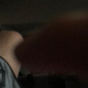 Meet your Posher, Justin